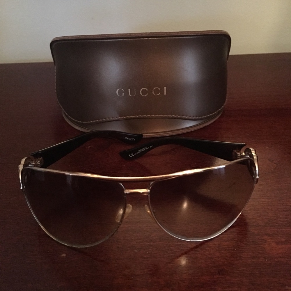 Gucci Sunglasses